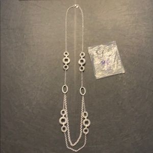 Premier Designs Runway Necklace